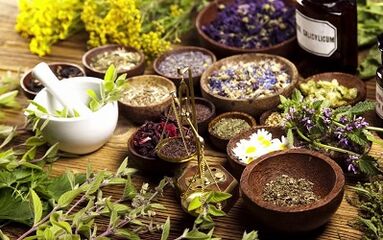 Herbal untuk meningkatkan penis