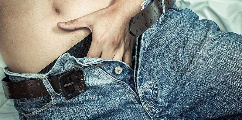 Apa perbedaan antara masturbasi dan hubungan seksual