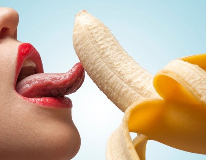 Apakah mungkin untuk meningkatkan penis dengan blowjob