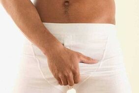 gatal di selangkangan sebagai efek samping dari peningkatan soda