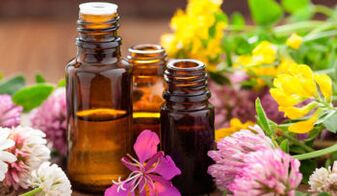 minyak esensial dengan baking soda untuk pembesaran penis