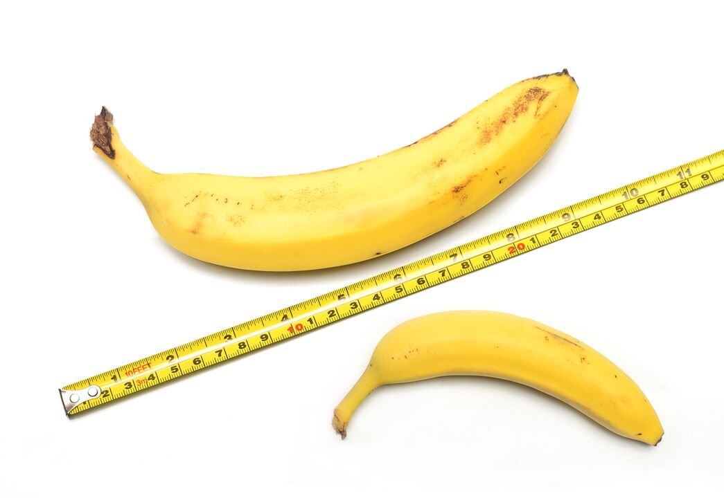 sebelum dan sesudah metode pembesaran penis