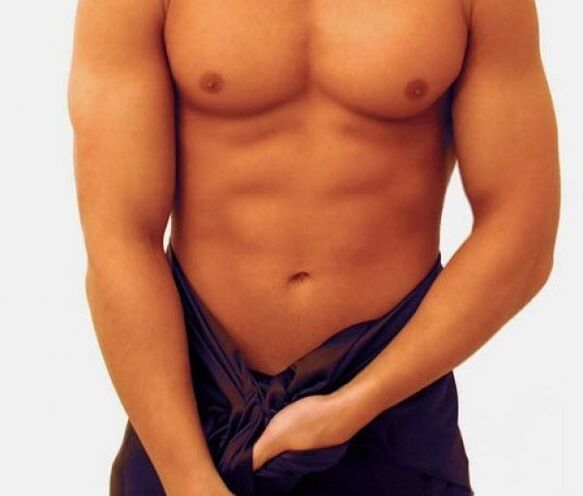 teknik peregangan untuk pembesaran penis