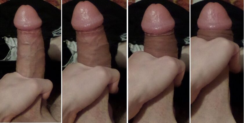 jelqing dengan gel untuk pembesaran penis